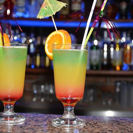 Club Palm Garden Keskin Hotel Мармарис Екстер'єр фото