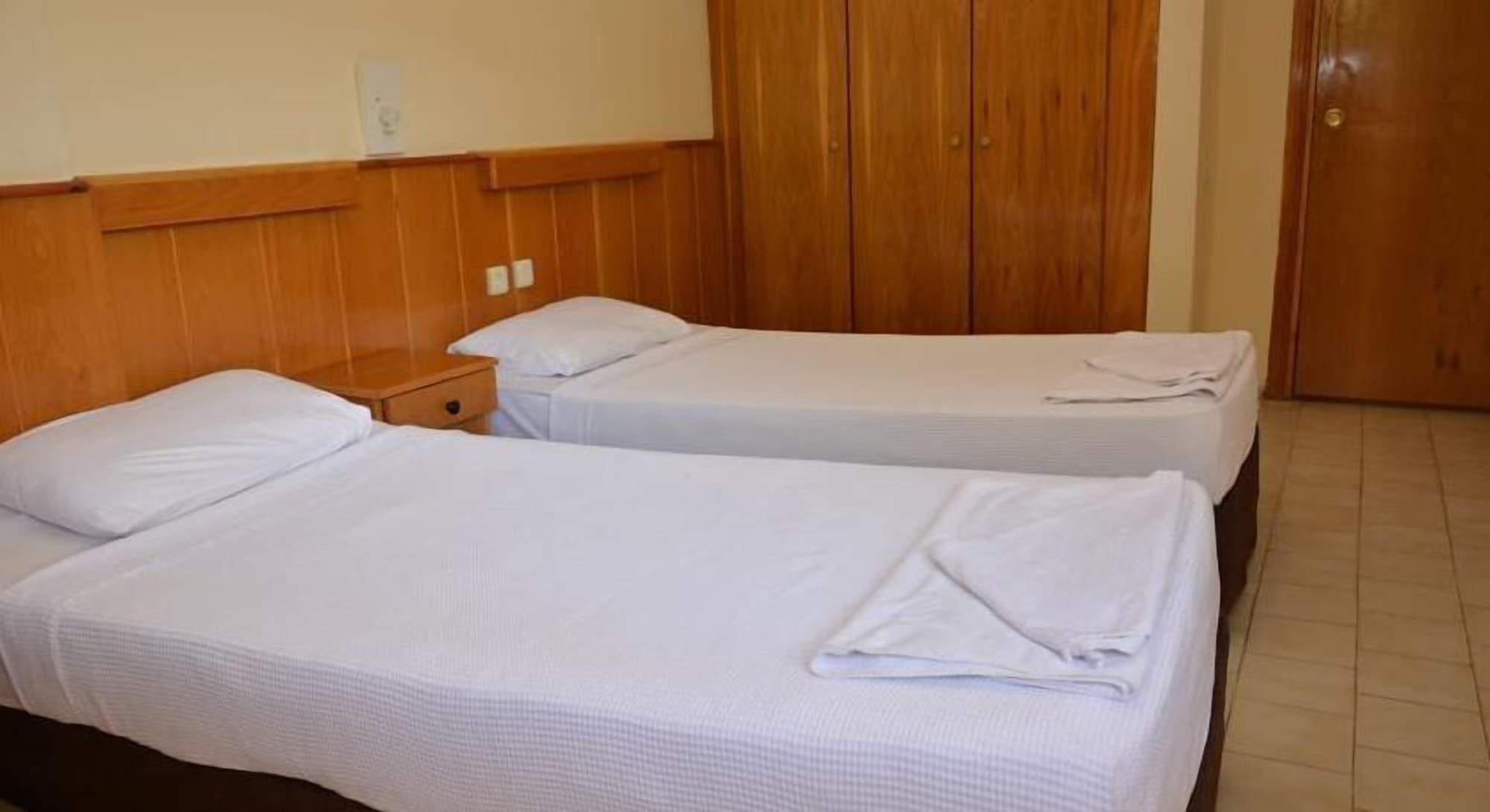Club Palm Garden Keskin Hotel Мармарис Екстер'єр фото