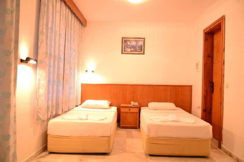 Club Palm Garden Keskin Hotel Мармарис Екстер'єр фото