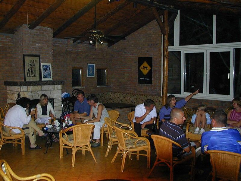 Club Palm Garden Keskin Hotel Мармарис Екстер'єр фото