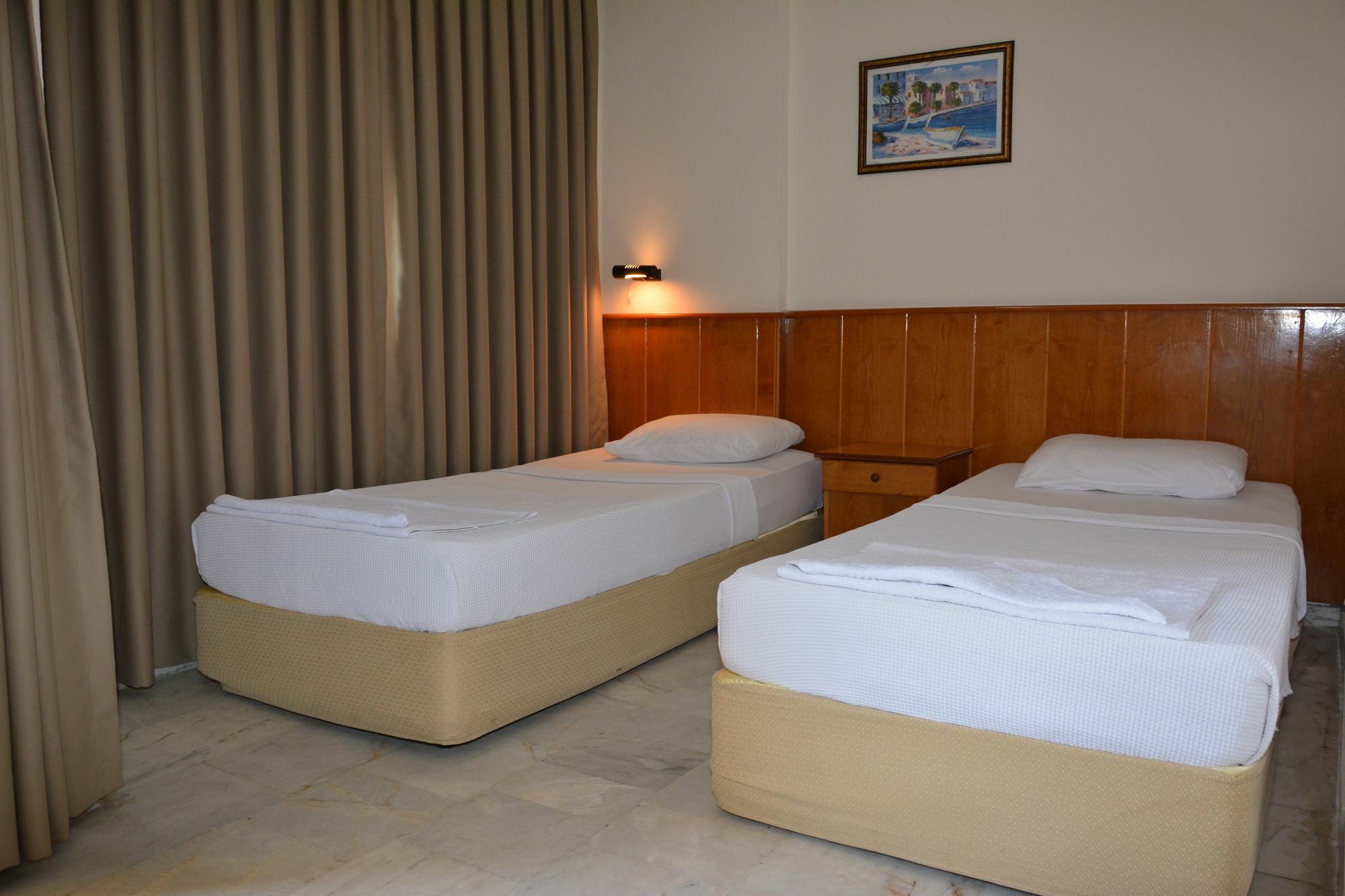 Club Palm Garden Keskin Hotel Мармарис Екстер'єр фото