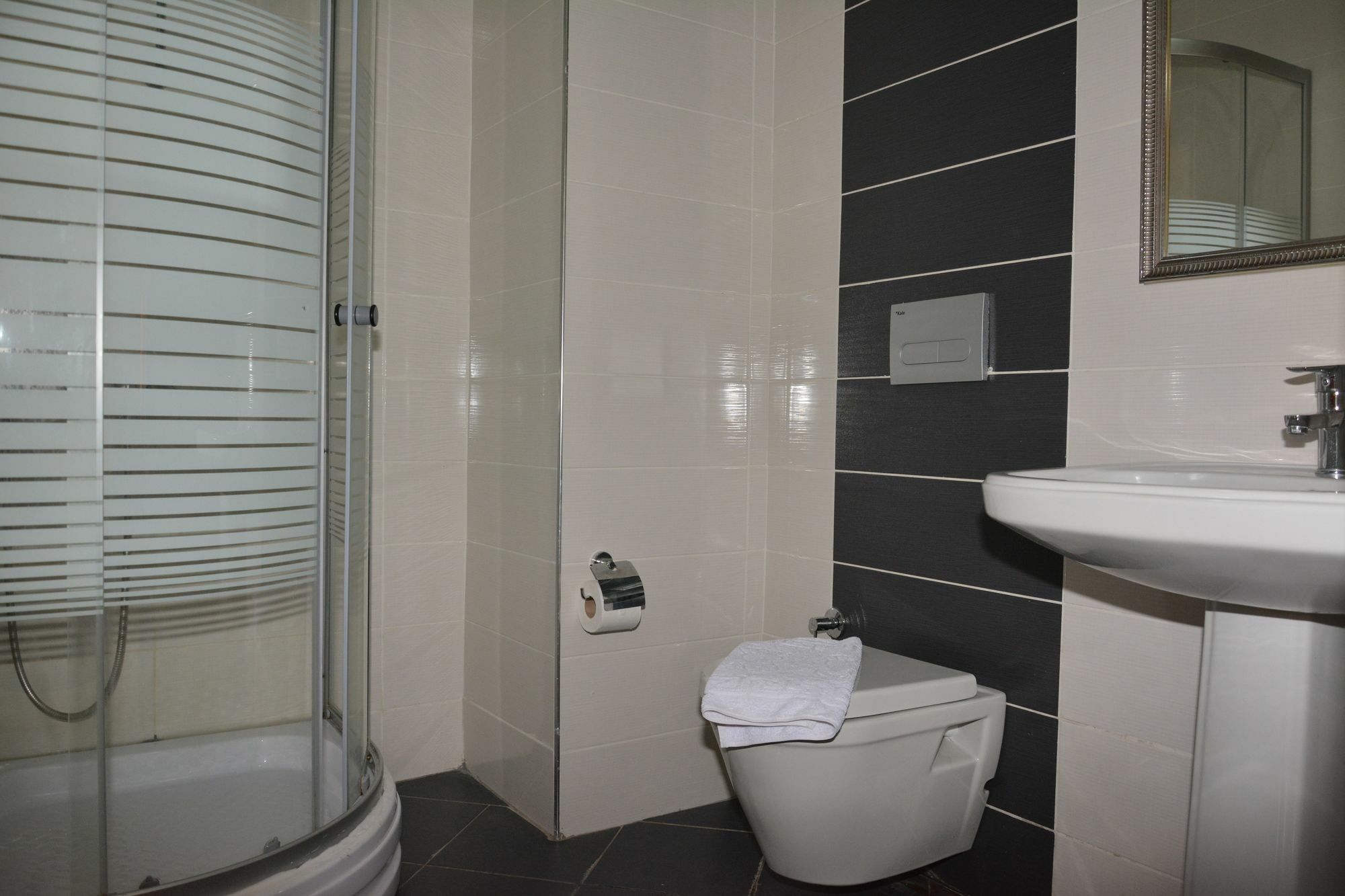 Club Palm Garden Keskin Hotel Мармарис Екстер'єр фото